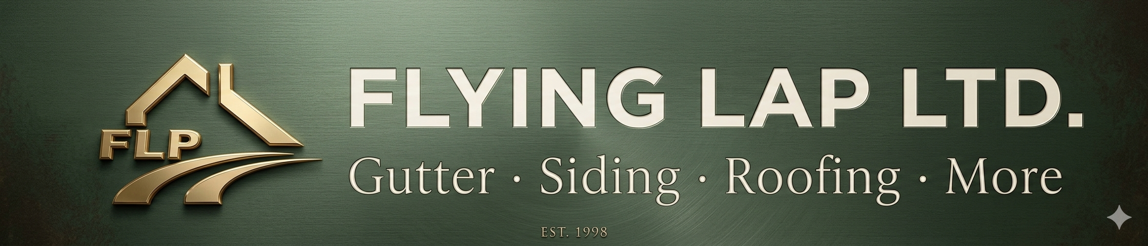 Flying Lap Ltd. Logo