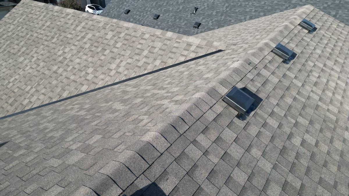 Roofing